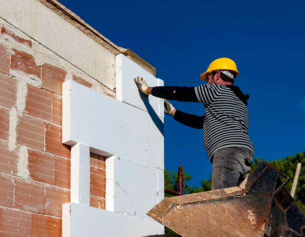Best Residential Insulation in Paul, ID