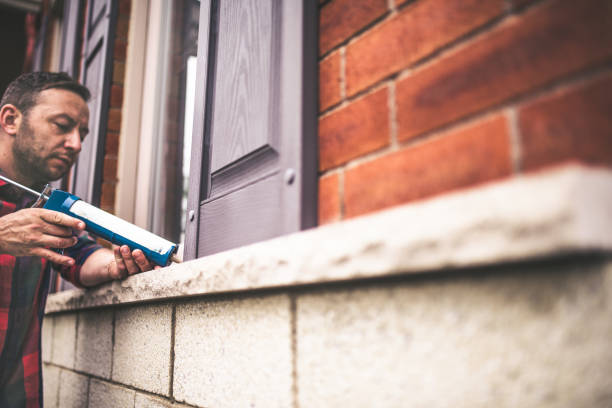 Best Eco-Friendly Insulation in Paul, ID