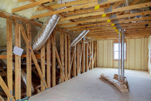 Best DIY Insulation Kits and Guidance in Paul, ID