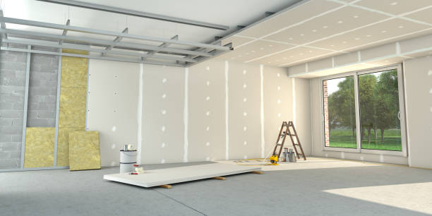 Best Commercial Insulation in Paul, ID