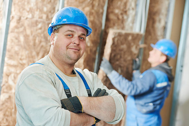 Trusted Paul, ID Insulation Contractor Experts
