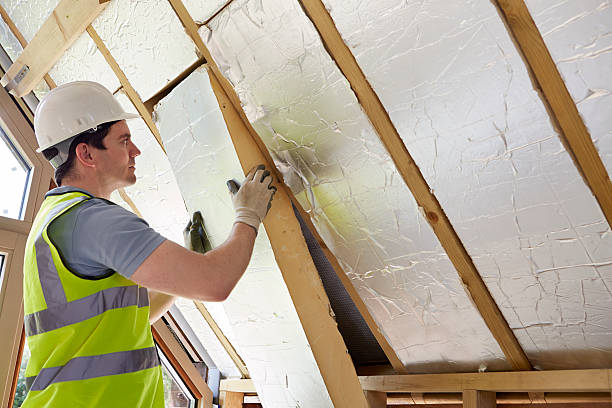Best Cellulose Insulation in Paul, ID