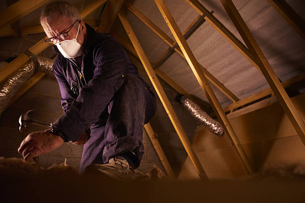 Best Insulation for Specific Applications in Paul, ID